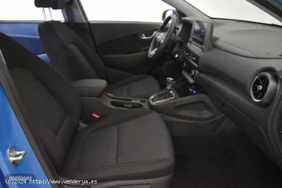 Hyundai Kona 1.6 GDI DT Maxx de 2022 con 26.100 Km por 23.500 EUR. en Alicante