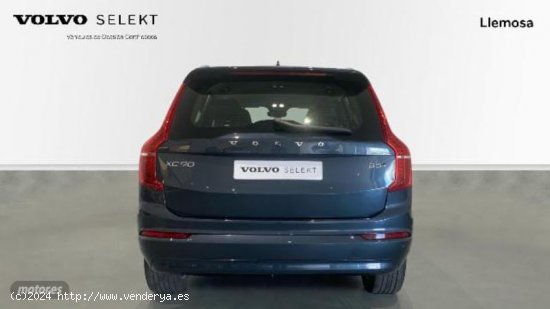 Volvo XC 90 XC90 Core, B5 AWD Mild hybrid, Diesel, 7 Plazas de 2024 con 31.217 Km por 56.500 EUR. en