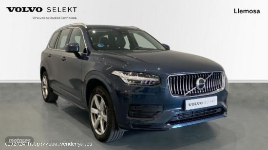 Volvo XC 90 XC90 Core, B5 AWD Mild hybrid, Diesel, 7 Plazas de 2024 con 31.217 Km por 56.500 EUR. en