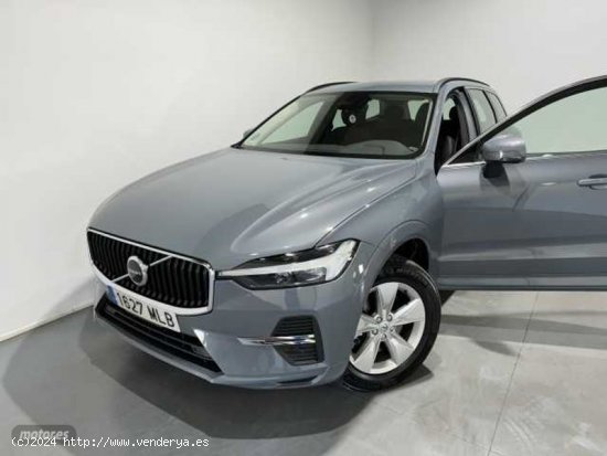 Volvo XC 60 XC60 Core, B4 Semihibrido, Diesel de 2023 con 21.125 Km por 46.800 EUR. en Badajoz