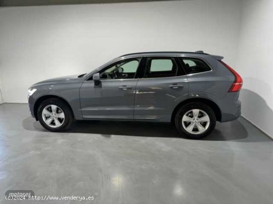 Volvo XC 60 XC60 Core, B4 Semihibrido, Diesel de 2023 con 21.125 Km por 46.800 EUR. en Badajoz