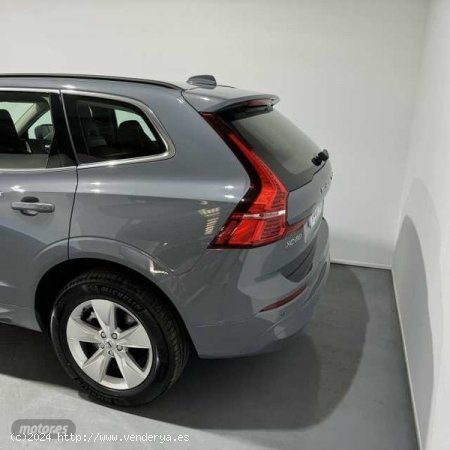 Volvo XC 60 XC60 Core, B4 Semihibrido, Diesel de 2023 con 21.125 Km por 46.800 EUR. en Badajoz