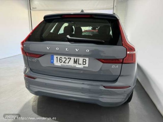 Volvo XC 60 XC60 Core, B4 Semihibrido, Diesel de 2023 con 21.125 Km por 46.800 EUR. en Badajoz