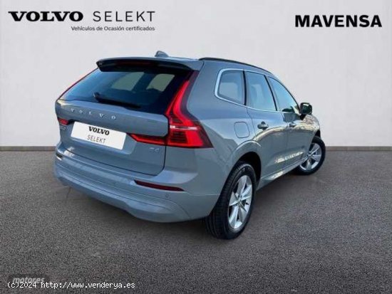 Volvo XC 60 XC60 Core, B4 Semihibrido, Diesel de 2024 con 11 Km por 47.900 EUR. en Badajoz