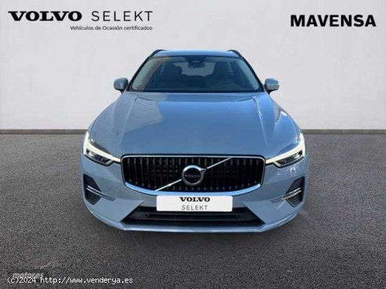 Volvo XC 60 XC60 Core, B4 Semihibrido, Diesel de 2024 con 11 Km por 47.900 EUR. en Badajoz