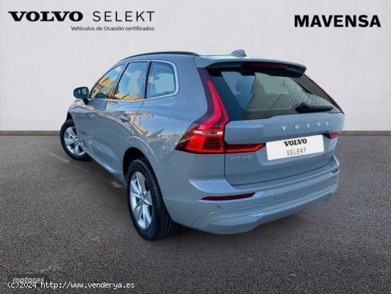 Volvo XC 60 XC60 Core, B4 Semihibrido, Diesel de 2024 con 11 Km por 47.900 EUR. en Badajoz