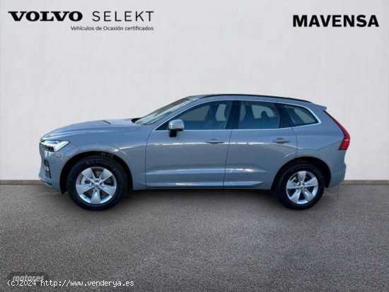 Volvo XC 60 XC60 Core, B4 Semihibrido, Diesel de 2024 con 11 Km por 47.900 EUR. en Badajoz