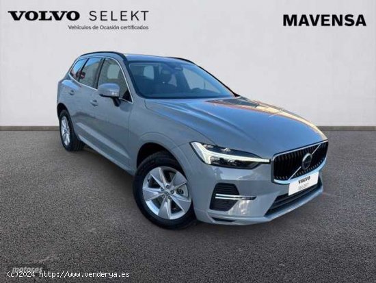 Volvo XC 60 XC60 Core, B4 Semihibrido, Diesel de 2024 con 11 Km por 47.900 EUR. en Badajoz