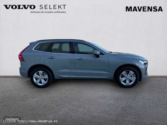 Volvo XC 60 XC60 Core, B4 Semihibrido, Diesel de 2024 con 11 Km por 47.900 EUR. en Badajoz