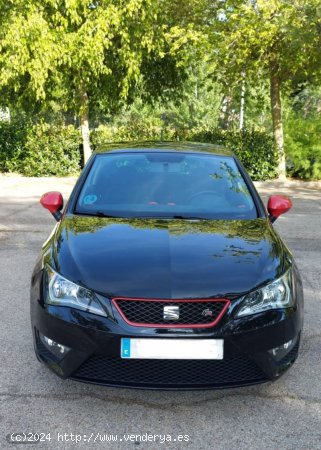  Seat Ibiza SC 1.2 TSI 90CV FR de 2015 con 215.000 Km por 6.900 EUR. en Madrid 