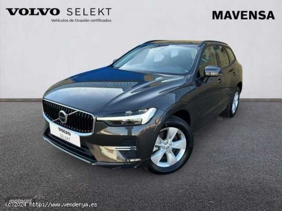  Volvo XC 60 XC60 Essential, B4 (diesel), Diesel de 2022 con 111 Km por 43.900 EUR. en Badajoz 