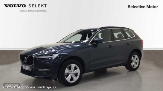 Volvo XC 60 Core, B4 (diesel), Diesel de 2022 con 20.700 Km por 41.900 EUR. en Cantabria