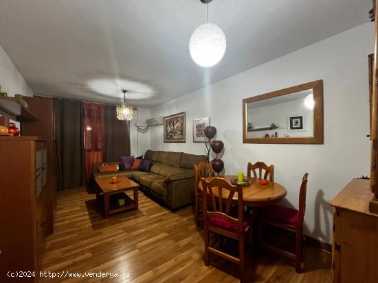 Venta de piso en Santa Eulalia - MURCIA