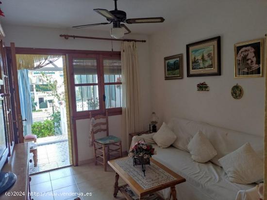 LAGO JARDIN BUNGALOW CON JARDIN 1 HABITACION,PISCINA REBAJADO 69.900 EUROS. - ALICANTE