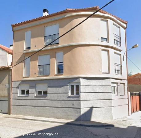 Venta de piso de 2 dormitorios en Villafranca de Ebro - ZARAGOZA