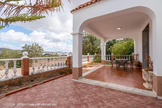  Casa Unifamiliar en Venta en Los Albaricoques, Níjar - Oportunidad Única - ALMERIA 