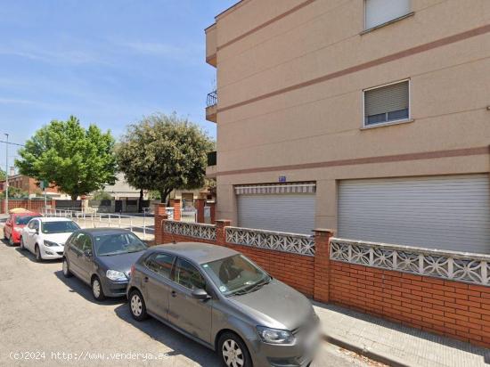  Ático a la venta en el barrio La Florida en Santa Perpètua de Mogoda - BARCELONA 