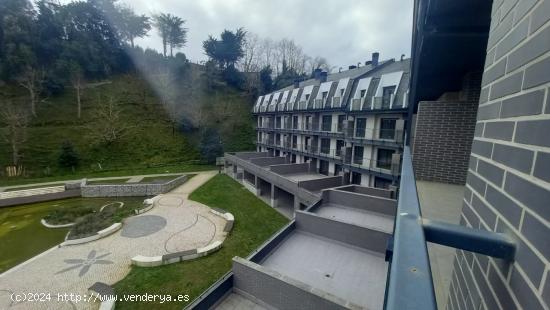  A ESTRENAR COLINDRES 2 DORMITORIOS,  2 BAÑOS Y  GRAN TERRAZA - CANTABRIA 