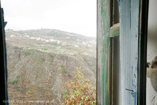 Casa tipica Canaria en Venta en el Casco Histórico de Moya - LAS PALMAS