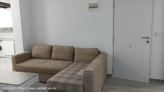  Piso en Benidorm zona Casco Antiguo, 66 m2 - ALICANTE 