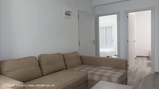 Piso en Benidorm zona Casco Antiguo, 66 m2 - ALICANTE