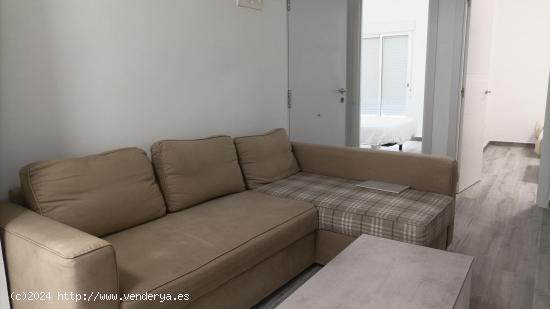 Piso en Benidorm zona Casco Antiguo, 66 m2 - ALICANTE