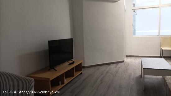 Piso en Benidorm zona Casco Antiguo, 66 m2 - ALICANTE