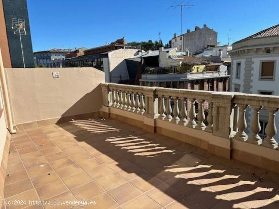  PISO DE ALQUILER EN MANRESA - BARCELONA 