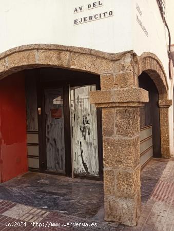  Se Alquila en El Puerto de Santa Maria - CADIZ 