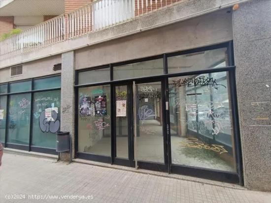  Espectacular Local en venta en Cardedeu (Barcelona) - BARCELONA 