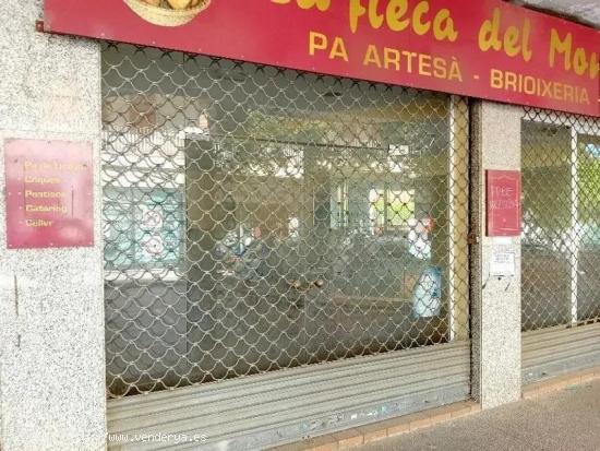 Estupendo Local en venta en Cardedeu (Barcelona) - BARCELONA