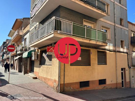  SE VENDE LOCAL EN BELLAVISTA - BARCELONA 