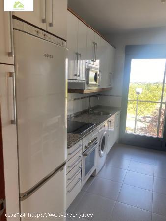 PISO EN ALQUILER EN ZONA ALDEHUELA ( SIN MUEBLES) - ZAMORA