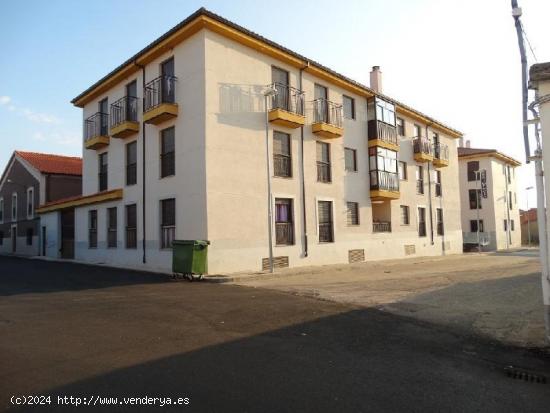 Urbis te ofrece un estupendo Piso en venta en La Fuente de San Esteban, Salamanca. - SALAMANCA