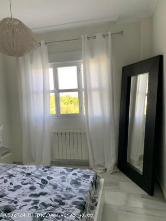 PRECIOSO APARTAMENTO VAGUADAS. - BADAJOZ