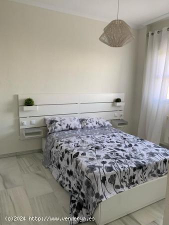 PRECIOSO APARTAMENTO VAGUADAS. - BADAJOZ