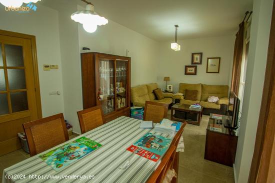 Apartamento en venta en San Roque - BADAJOZ