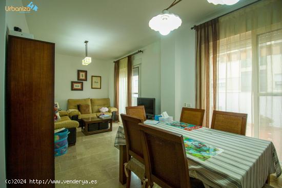 Apartamento en venta en San Roque - BADAJOZ