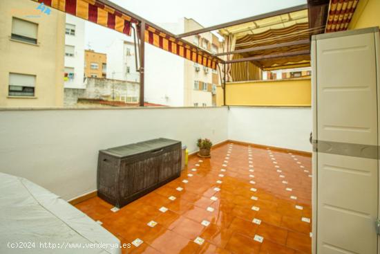 Apartamento en venta en San Roque - BADAJOZ