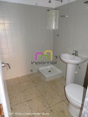 ¡¡LOCAL COMERCIAL EN ALQUILER O VENTA EN SAN FERNANDO!! - BADAJOZ