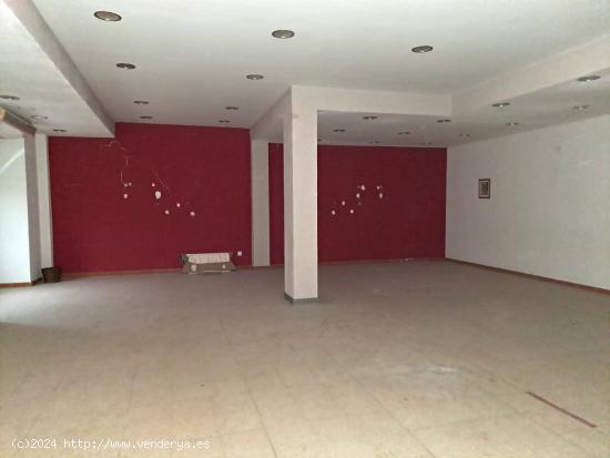 GRAN local comercial en venta!!! - BARCELONA