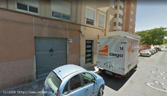  Local en venta en Elda, Alicante - ALICANTE 