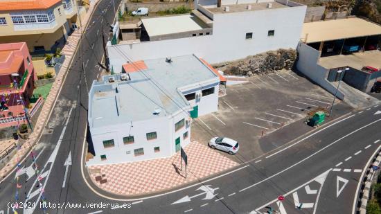 Restaurante Casa en Candelaria Araya - SANTA CRUZ DE TENERIFE