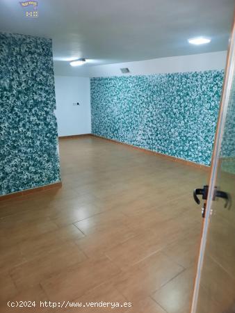 SE VENDE ESTUPENDO LOCAL EN ARCOS DE LA FRONTERA-ZONA COLEGIO SAN FRANCISCO - CADIZ