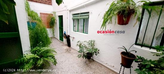 CASA EN VENTA EN VILLANUEVA DE CORDOBA - CORDOBA