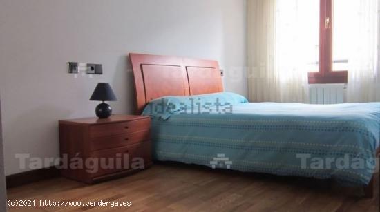 VIVIENDA SEMINUEVA EN LA ZONA DEL CAMPUS UNIVERSITARIO - SALAMANCA