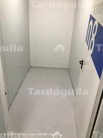 VENTA DE TRASTEROS EN CALLE POLLO MARTIN - SALAMANCA