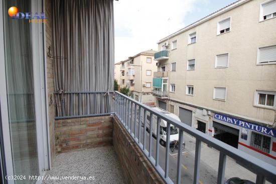 Piso en alquiler en el Barrio de Pajaritos, abstenerse estudiantes. - GRANADA