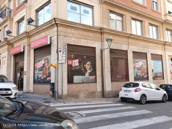 Alquiler local comercial en Tarragona - TARRAGONA