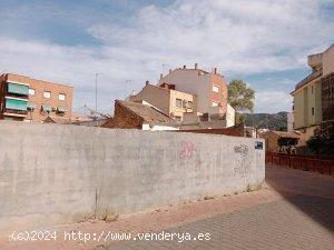 OPORTUNIDAD EN LA ALBERCA. (SOLAR URBANO)JUNTO CENTRO MEDICO Y NUEVA ALBERCA. 4500 M3 EDIFICABLE - M